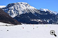 Winterimpression am Schlössl am See